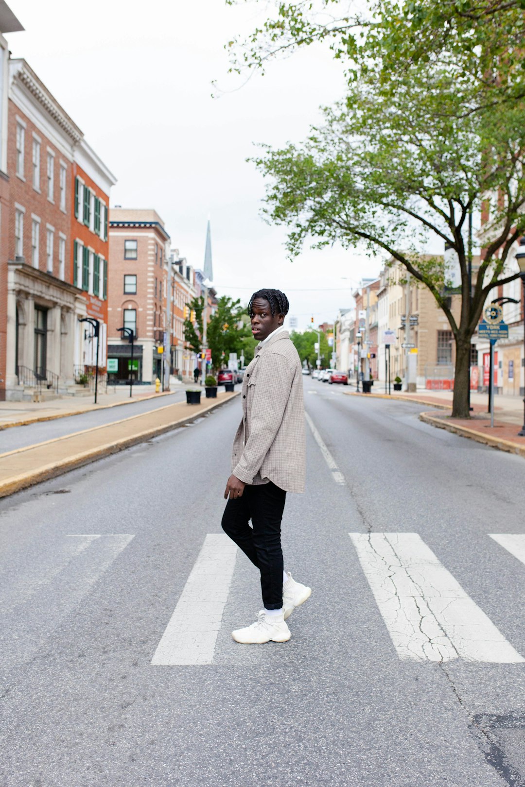 Event Photography Sample