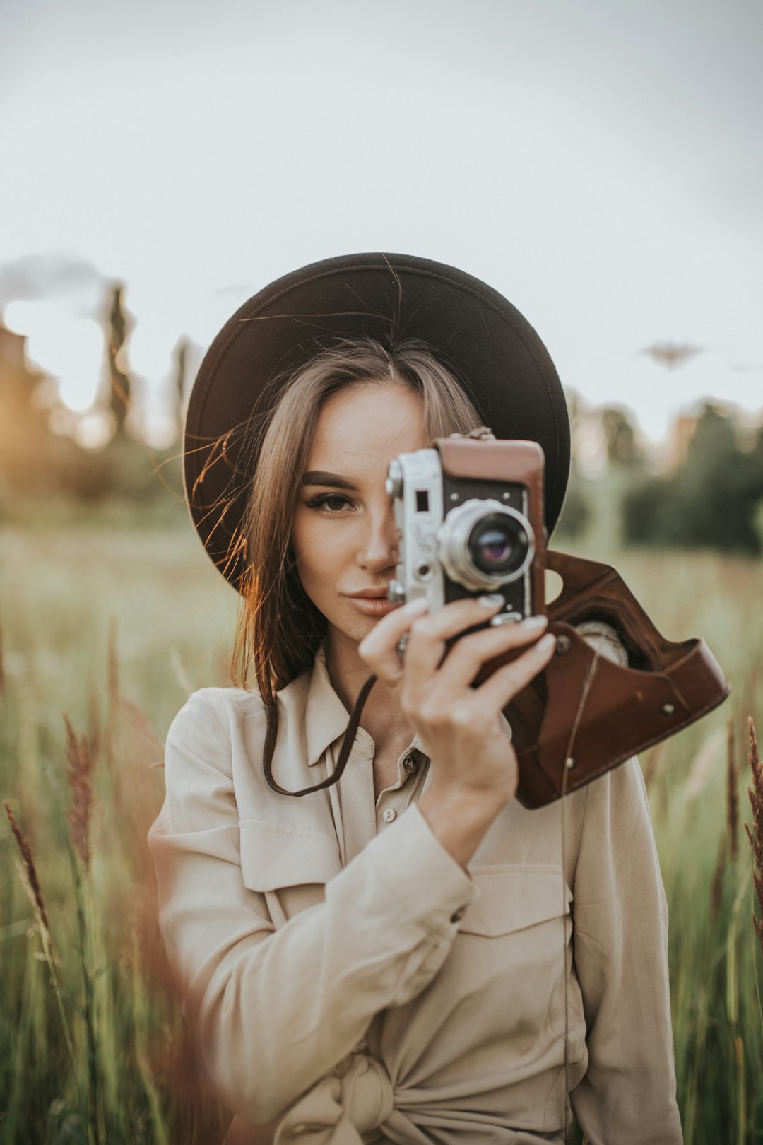 Planning a Landscape Shoot