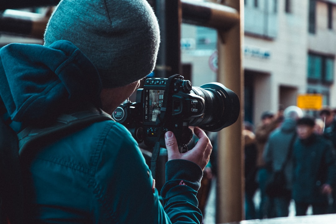 Essential Camera Gear
