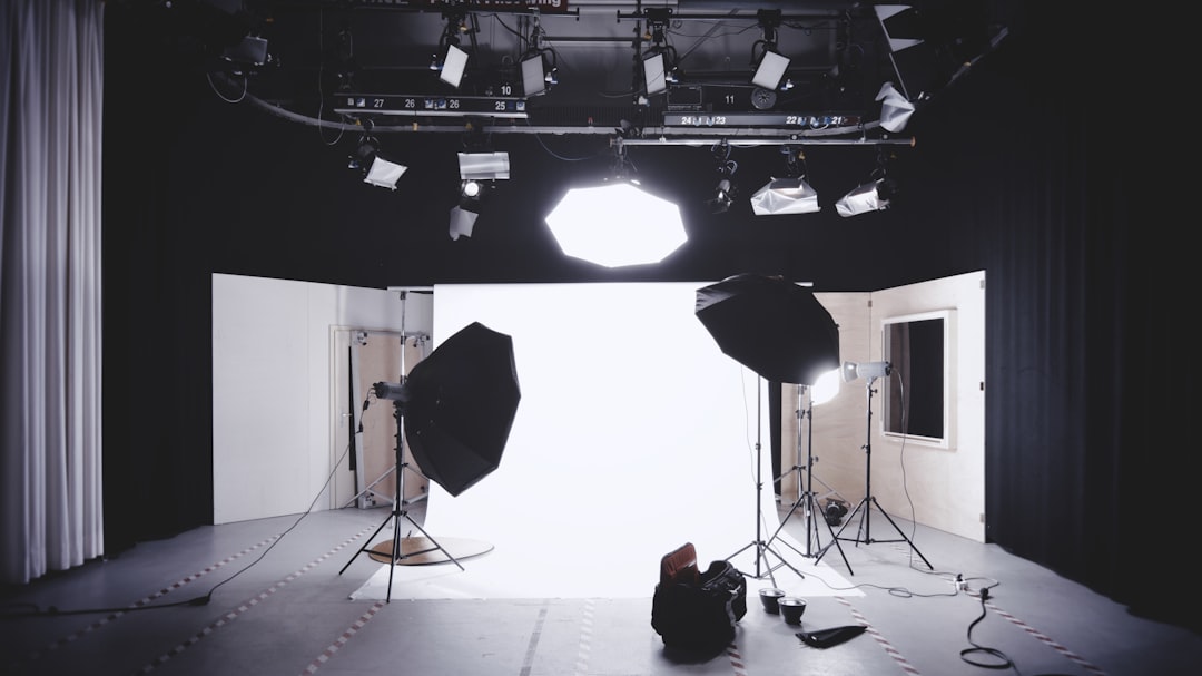 Post-Processing Workflow
