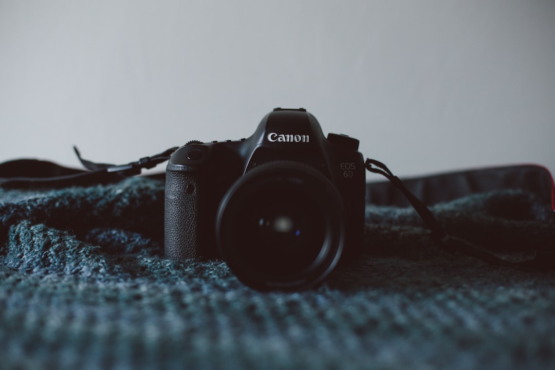 Travel Photography Sample